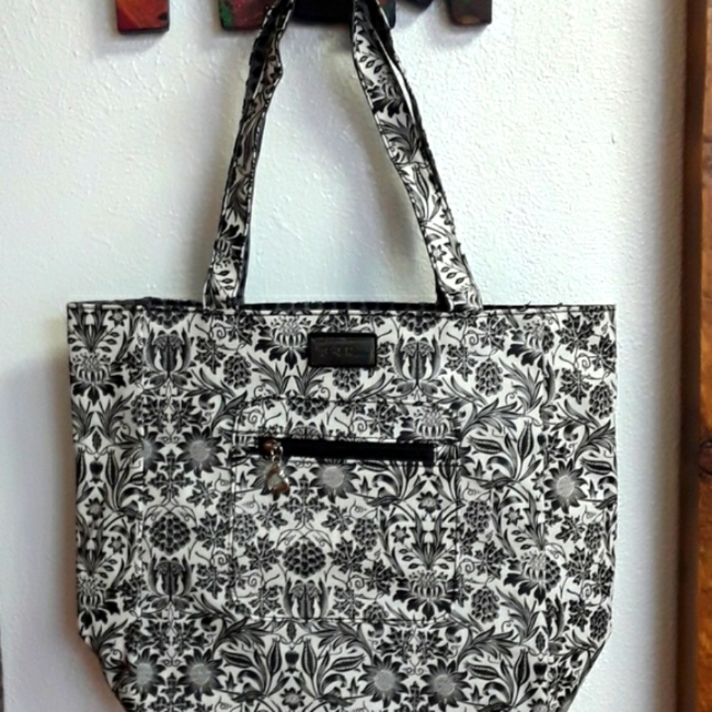 Bella Russo  Tote
